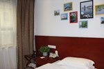 Отель Jinan Gui Du Hotel Отель Jinan Gui Du Hotel