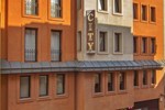 Апартаменты The City Residence Апартаменты The City Residence