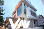 Апартаменты Vav Apartments Апартаменты Vav Apartments