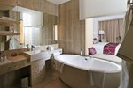 Отель Crowne Plaza Greater Noida Отель Crowne Plaza Greater Noida
