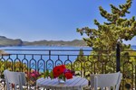 Отель Livia Hotel Отель Livia Hotel