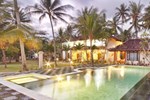 Отель Hotel Genggong Отель Hotel Genggong