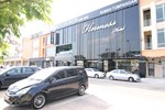 Отель Hermess Hotel Johor Отель Hermess Hotel Johor