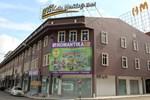 Отель Kota Heritage Hotel Отель Kota Heritage Hotel