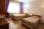Отель Zumrut Hotel Отель Zumrut Hotel