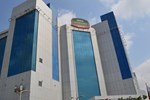 Отель Courtyard by Marriott Jazan Отель Courtyard by Marriott Jazan