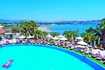 Отель 3S Beach Club Отель 3S Beach Club