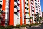 Апартаменты Taveechoke Place Апартаменты Taveechoke Place