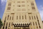 Отель Abraj Al-Ehsan Отель Abraj Al-Ehsan