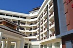 Отель Hotel Aye Chan Thar Отель Hotel Aye Chan Thar