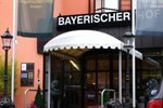 Отель Hotel Bayerischer Hof Отель Hotel Bayerischer Hof