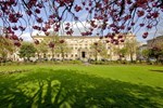 Отель Blythswood Square Отель Blythswood Square