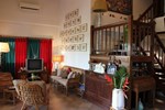 Отель Saku Boutique Homestay Отель Saku Boutique Homestay