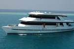 Отель Eagle Ray Liveaboard Отель Eagle Ray Liveaboard
