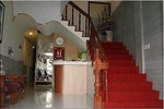 Отель Shin Kao Hotel Отель Shin Kao Hotel
