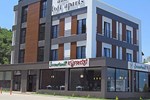 Апартаменты Ada Loft Aparts Апартаменты Ada Loft Aparts