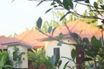 Отель KC Garden View Отель KC Garden View