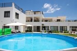 Гостевой дом Adi Hacarmel Guest House Гостевой дом Adi Hacarmel Guest House