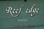 Отель Reef Edge Отель Reef Edge