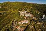 Отель Renaissance Tuscany Il Ciocco Resort & Spa Отель Renaissance Tuscany Il Ciocco Resort & Spa