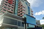 Отель KPK Hotel Отель KPK Hotel