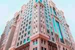 Отель Al Aqeeq ARAC Hotel Отель Al Aqeeq ARAC Hotel