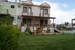 Отель Ender Hotel Отель Ender Hotel