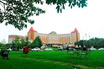 Отель Brilliance Garden Hotel Отель Brilliance Garden Hotel