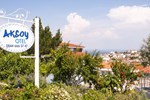 Мини-отель Aksoy Hotel Bozcaada Мини-отель Aksoy Hotel Bozcaada