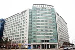 Гостевой дом Crown Guesthouse Гостевой дом Crown Guesthouse