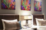 Отель Ostimpark Business Hotel Отель Ostimpark Business Hotel