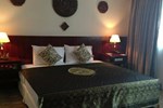 Отель Hotel Riveria Отель Hotel Riveria
