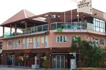 Гостевой дом Shamrock Guest House Гостевой дом Shamrock Guest House