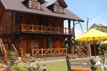 Отель Queenswood Cottage Отель Queenswood Cottage