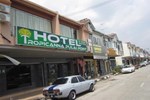 Отель Hotel Tropicanna Pulai Point Отель Hotel Tropicanna Pulai Point