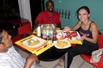 Отель Beach Sunrise Inn Отель Beach Sunrise Inn
