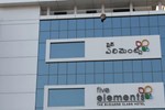 Отель Five Elements Отель Five Elements