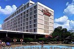 Отель InterContinental LUSAKA Отель InterContinental LUSAKA