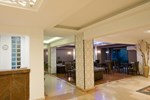 Отель Belpoint Beach Hotel Отель Belpoint Beach Hotel