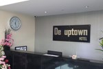 Отель De Uptown Hotel Damansara Отель De Uptown Hotel Damansara