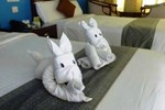 Отель Ideal Beach Resort Отель Ideal Beach Resort