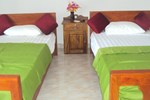 Отель Centra Villa Отель Centra Villa