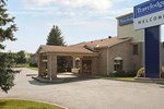 Отель Travelodge Brockville Отель Travelodge Brockville