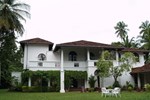 Мини-отель The Villa Green Inn Мини-отель The Villa Green Inn