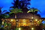 Отель Kampung Labasan Resort Отель Kampung Labasan Resort