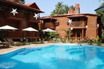Отель Sea Breeze Village Отель Sea Breeze Village