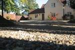 Отель Woodlands Lodge Inn Отель Woodlands Lodge Inn