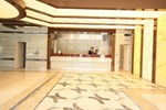 Отель The Merlot Hotel Eskisehir Отель The Merlot Hotel Eskisehir