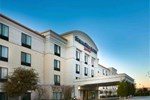 Отель SpringHill Suites Dallas DFW Airport North/Grapevine Отель SpringHill Suites Dallas DFW Airport North/Grapevine