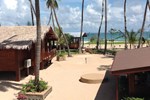 Отель Nilaveli Beach Resort Отель Nilaveli Beach Resort